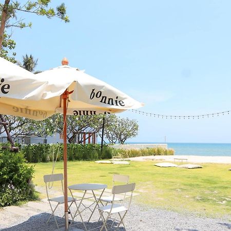 Rain Cha-Am Huahin By Sake Lägenhet Exteriör bild