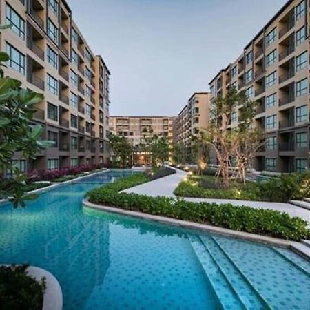 Rain Cha-Am Huahin By Sake Lägenhet Exteriör bild